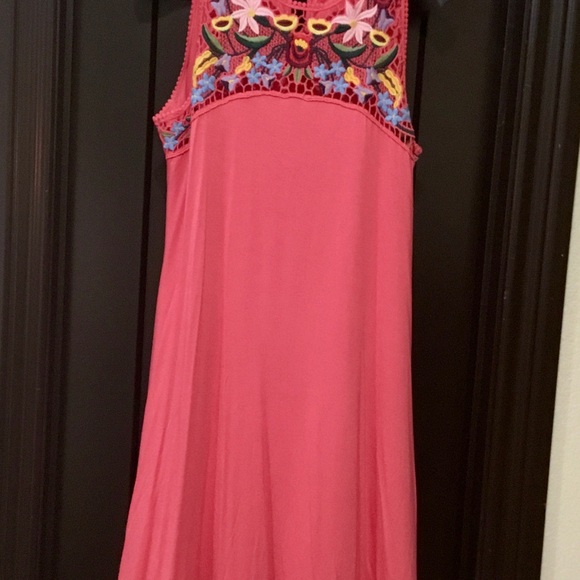 Boston Proper Dress - Picture 1 of 4